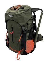 Fauna Orren Stolsekk 35L