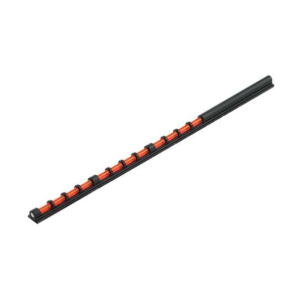 EASYHIT SPORTSIKTE 13CM RØD