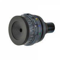 IRISBLENDER Centra for miniatyr diopter M/ filter