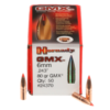Hornady 6MM .243 80 GR GMX