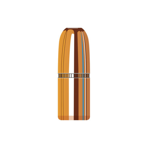 Hornady 500 CAL .510 570 GR DGS