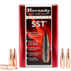 Hornady 270 CAL .277 140 GR SST