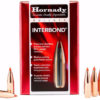 Hornady 338 CAL .338 225 GR IB