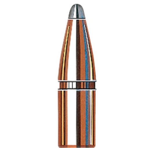 Hornady 22CAL .227 70 GR SP W/C