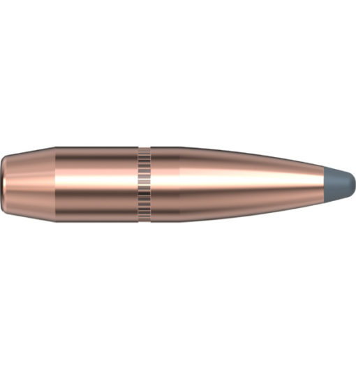 Hornady 7MM .284 162 GR BTSP