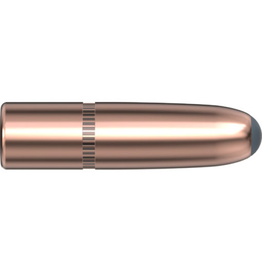 Hornady 338 CAL .338 250 GR RN