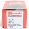 Hornady 50 CAL .490 LEAD BALLS