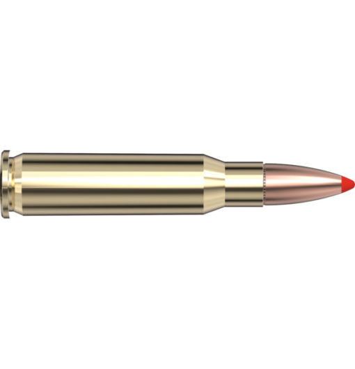 Hornady AMMO 308 MARLIN EX 160 FTXLVRE