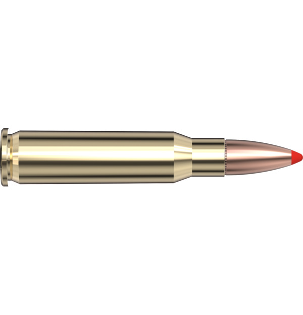 Hornady AMMO 308 MARLIN EX 160 FTXLVRE