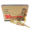 Hornady AMMO 338 LAPUA 285 GR BTHP MAT
