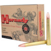 Hornady AMMO 9.3X74R 286 GR SP-RP