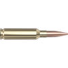 Hornady AMMO 6,5x55 140 GR HPBT
