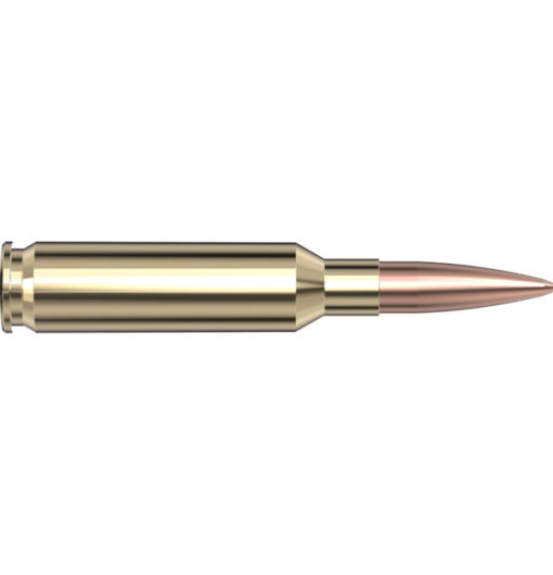 Hornady AMMO 6,5x55 140 GR HPBT