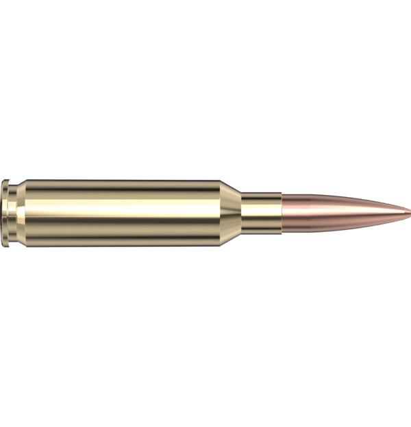 Hornady AMMO 6,5x55 140 GR HPBT