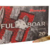 Hornady AMMO 30-06 165 GR GMX Fullboar