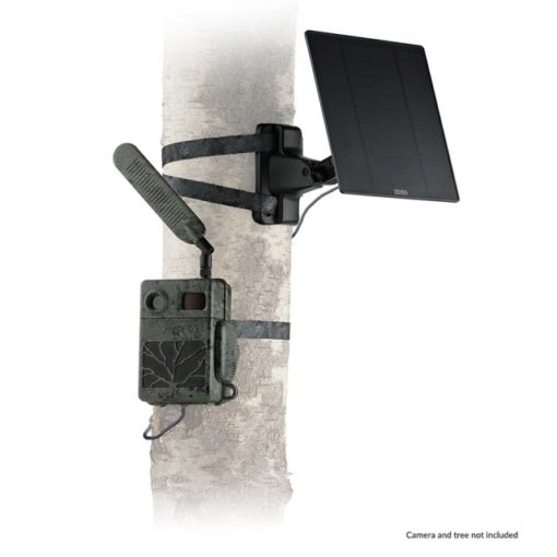 Zeiss Solar Panel Small for Secacam