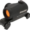 Aimpoint Micro H-1 2MOA W / Blaser (S)