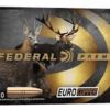 Federal EURO COPPER 300 Win Mag 165grs