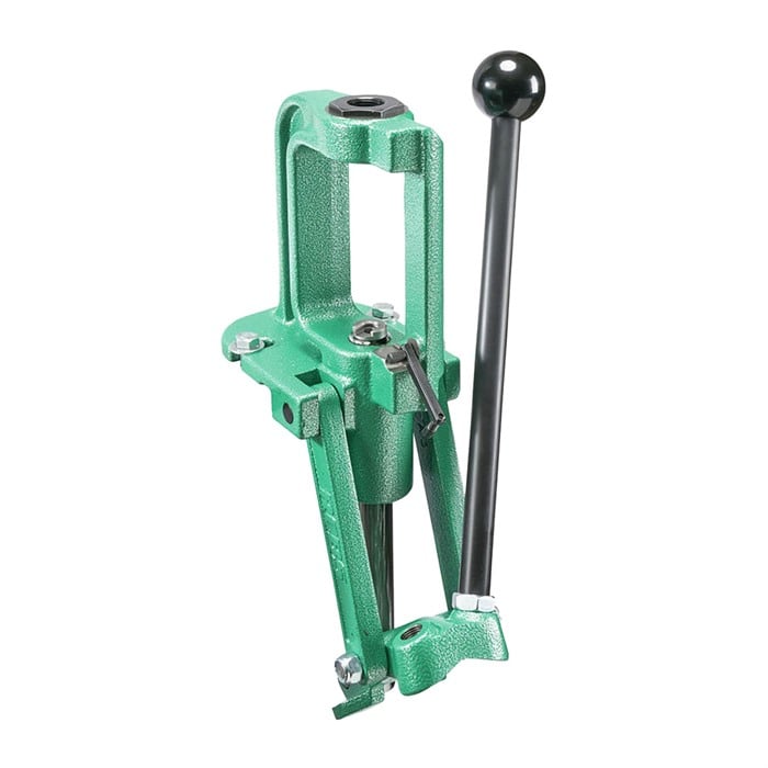 RCBS ROCK CHUCKER SUPREME