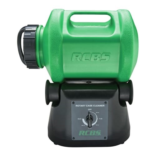 RCBS Rotary Wet Tumbler 240V