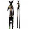 Primos Trigger Stick Gen III Stående BiPod