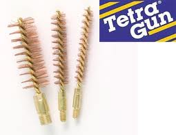 TetraGun Bronsebørste Kal. 308/30-06/300Bronsebørste til Pussestokk