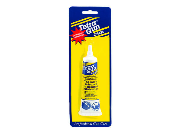 TetraGun Våpenfett 30ml Blister PakkeTetraGun Grease (1 oz.) Blister Pack