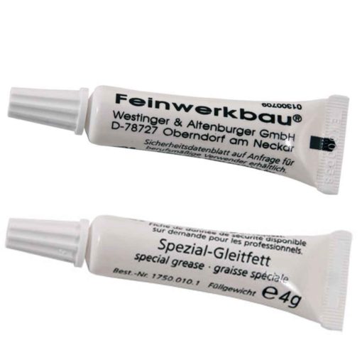 Feinwerkbau Spesialfett