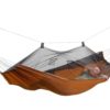 AMAZONAS Moskito-Traveller Pro (hengekøye med myggnett)