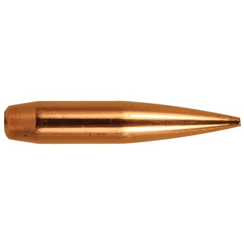 Berger VLD Target 180gr kuler