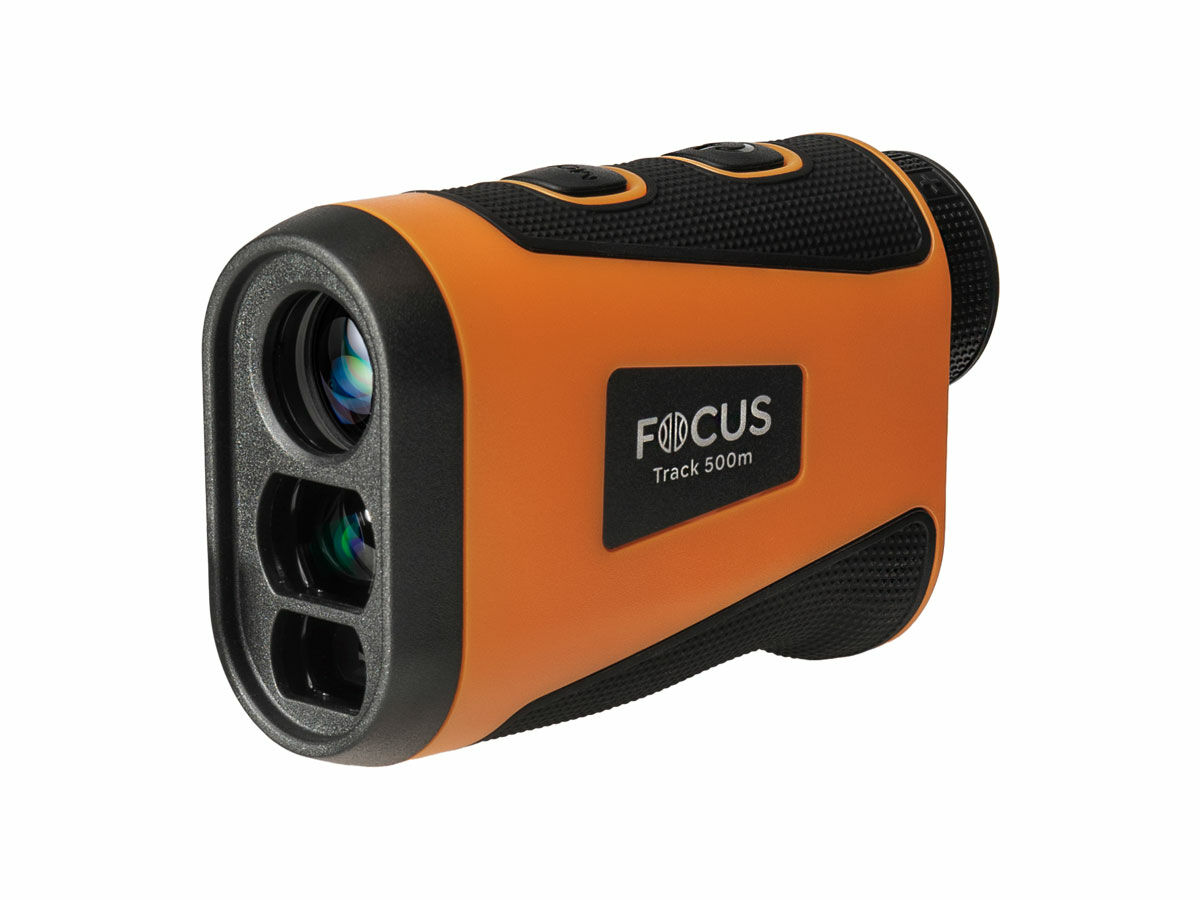 Focus Track RF 500m