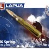 Lapua 30-06 8,0g / 123grs FMJ TRAINER