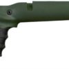 GRS Stokk Bifrost Tikka T3 RH Green