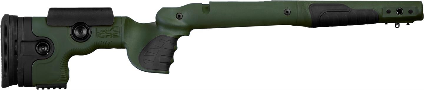 GRS Stokk Bifrost Tikka T3 RH Green