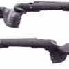 GRS BIFROST Tikka T3/T3X RH BlackLett Sterkt Komposittskjefte ca. 1350g