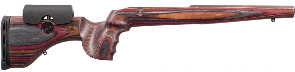 GRS Hunter Light Tikka T3/T3XRoyal Jacaranda, ca. 1040g, 71,5cm
