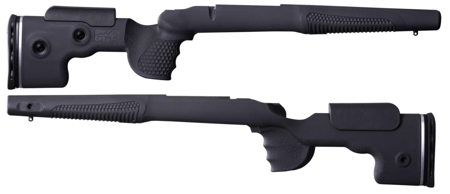 GRS Fenris Tikka T3 / T3X Grey
