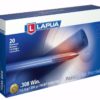 Lapua 308 Win 13,0g / 200grs Subsonic Fmj