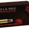 GECO Rifle .22LR