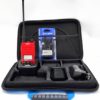 Brecom VR-600 Digital radiopakke DMR analog digital