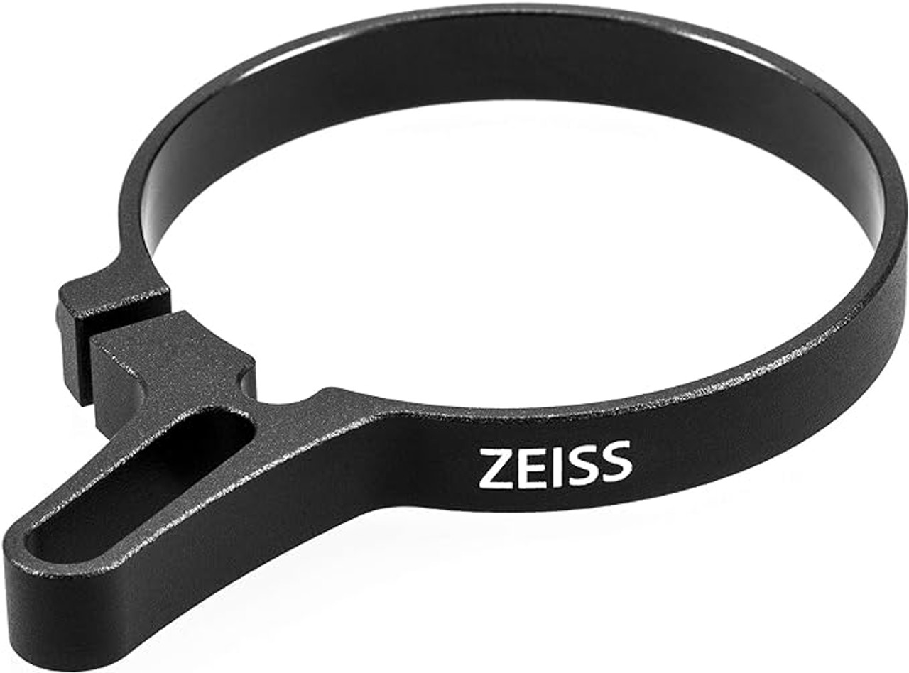 Zeiss Throw Level for Conquest V4