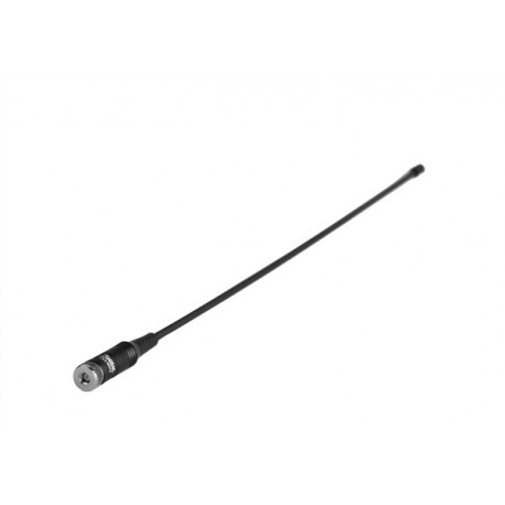 Zodiac Antenne lang 140 MHz til Team Pro Waterproof