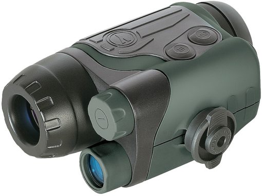 Yukon NVMT 2x24 Nattkikkert