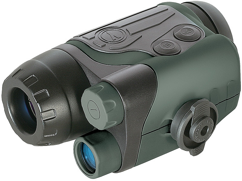 Yukon NVMT 2x24 Nattkikkert