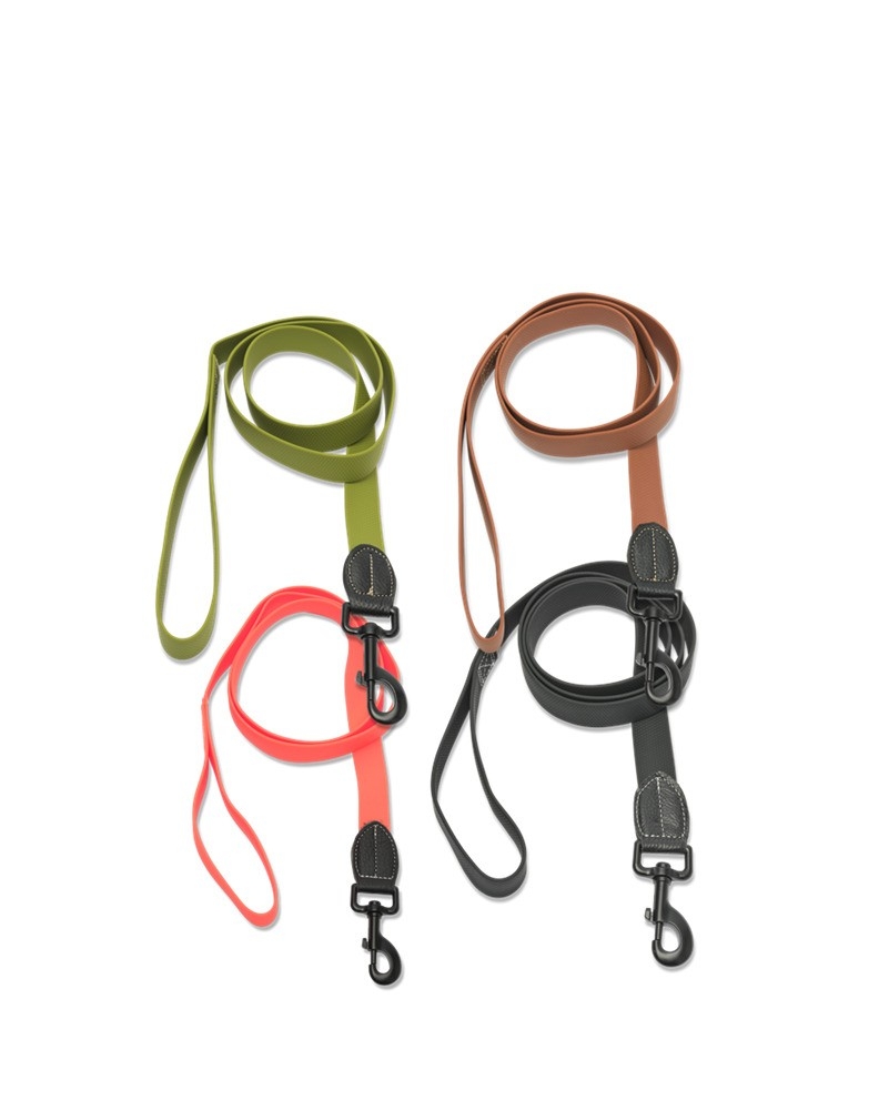 Barq NonSlip-koppel 25*2,5 Black 150 cm