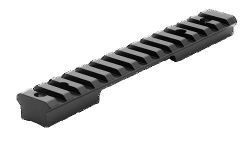 Leupold Mark 4 Tikka T3 LA 20 MOA 1-pc(8-40 Adaptable) Matte