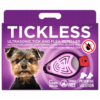 Tickless Pet