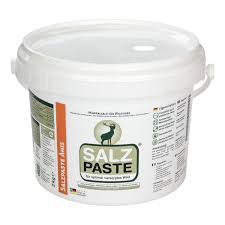Salt Pasta Anis 2kg Bøtte