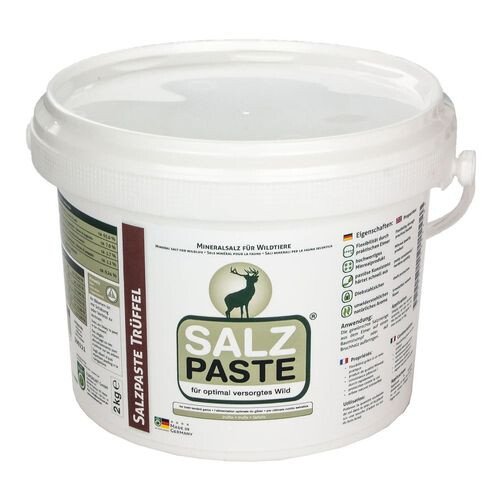 Salt Pasta Trøffel