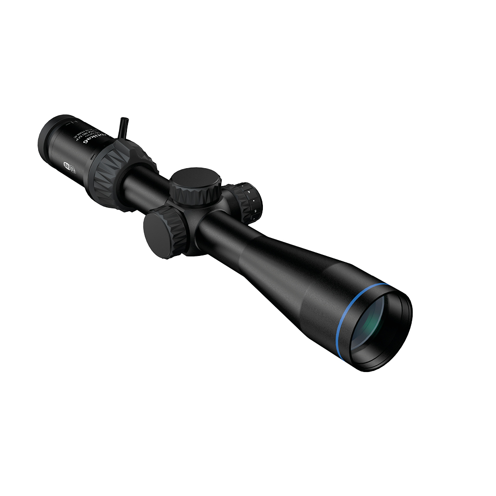 Meopta Optika 6  2,5-15x44 RD SFP 4C